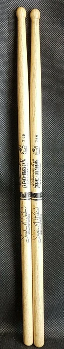 Promark Shira Kashi Oak Stephen Perkins Signature