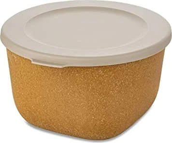 koziol Connect Box 1 mit Deckel 1l