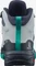 Salomon X Ultra 4 Mid GTX lunar rock/ebony/mint leaf (Damen) Vorschaubild