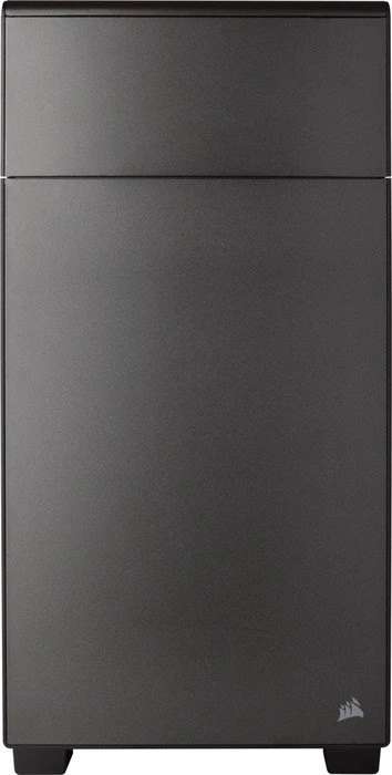Corsair Carbide Series Clear 600C, Acrylfenster