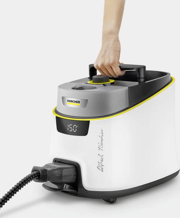Kärcher SC5 Deluxe Signature Line Dampfreiniger