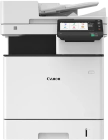 Canon i-SENSYS MF842Cdw, Laser, mehrfarbig