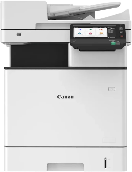 Canon i-SENSYS MF842Cdw, Laser, mehrfarbig