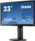 iiyama ProLite XB2380HS-B1, 23" Vorschaubild