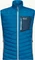 Jack Wolfskin Routeburn Weste (Herren) (Modell 2022) Vorschaubild