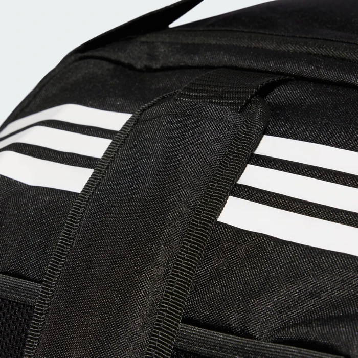 adidas Tiro Duffelbag M Sporttasche schwarz/weiß