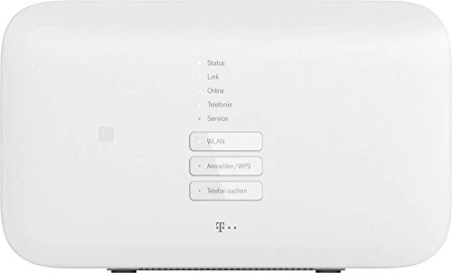 Telekom Speedport Smart
