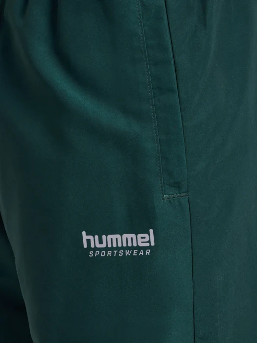 hummel Tracksuit Trainingshose lang ponderosa/pine (Herren)