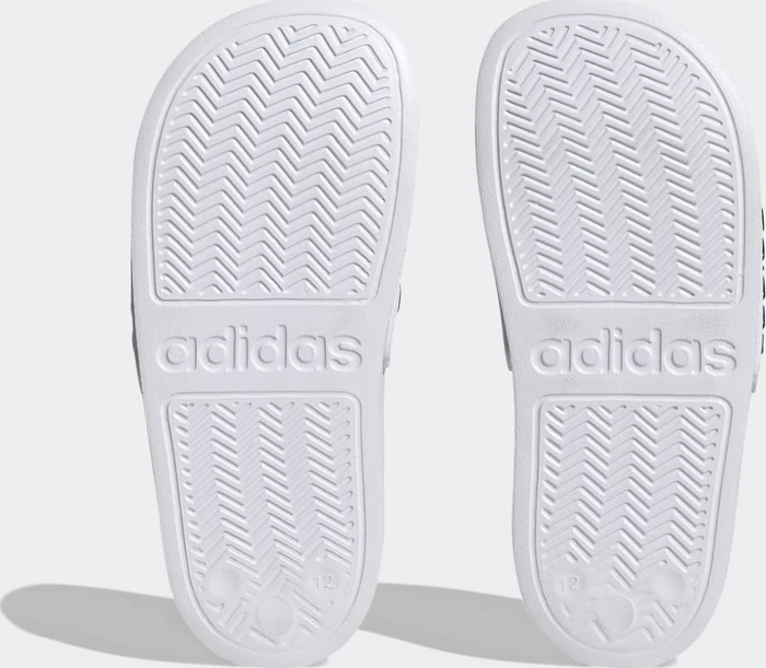 adidas Shower Adilette cloud white/core black (Junior)