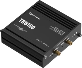 Teltonika TRB160, IoT Gateway, LTE