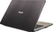 ASUS X540LA-DM687T, Chocolate Black, Core i3-5005U, 8GB RAM, 256GB SSD, DE Vorschaubild