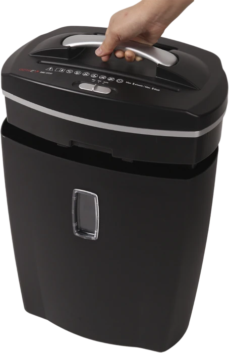 Genie 580 XCD, 5x18mm, schwarz
