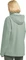 Jack Wolfskin Trailtime 2l Funktionsjacke green zinnia (Damen) Vorschaubild
