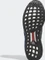 adidas Ultraboost DNA 5.0 core black/vivid red (Herren) Vorschaubild