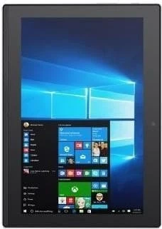 Lenovo IdeaPad Miix 320-10ICR, silber, 4GB RAM, 64GB, 1200x1920