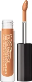 MAC Studio Radiance 24HR Luminous Lift Mini Concealer NC44, 1.8ml