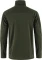 Fjällräven Abisko Lite Fleece Half Zip Funktionsshirt langarm deep forest (Herren) Vorschaubild
