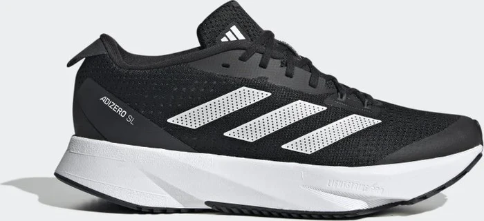 adidas Adizero SL core black/cloud white/carbon (Damen)
