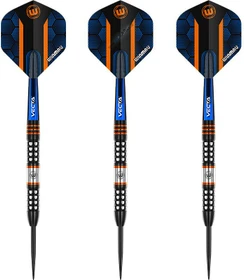 Winmau Scott Waites Steel Dart Dartpfeil 24g