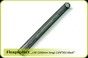Nanoxia Flexprotect 130-200 schwarz