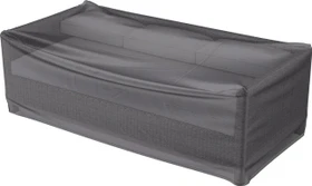 AeroCover Schutzhülle für Loungebänke 2500x1000x700mm