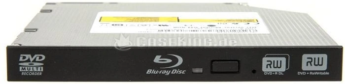 Samsung SN-506BB, SlimLine schwarz, SATA