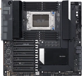 ASUS Pro WS WRX80E-Sage SE WIFI II (AMD sWRX8)