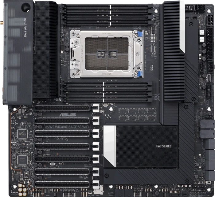 ASUS WRX80