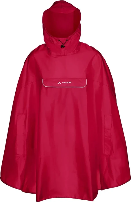 Vaude Valdipino Poncho