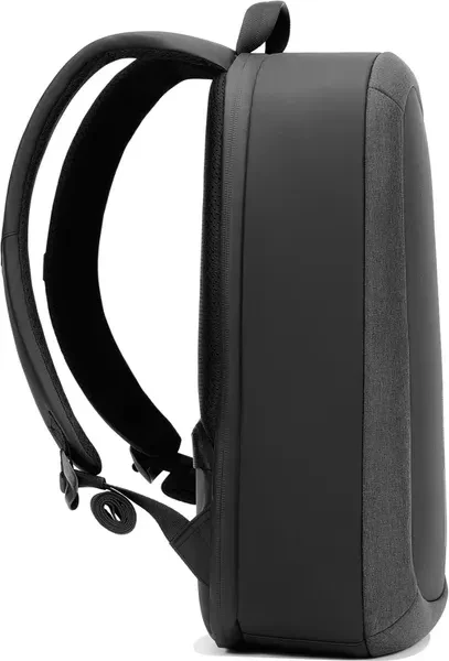 XD Design 16" Bobby Edge Rucksack, schwarz