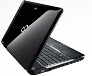 Fujitsu Lifebook AH531, Pentium B960, 4GB RAM, 320GB HDD, UK