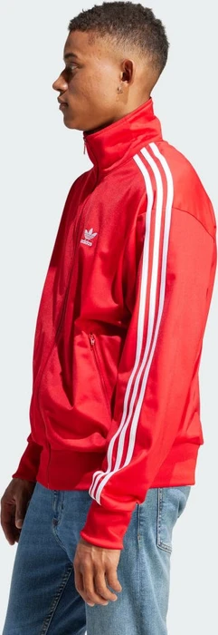 adidas Adicolor Classics Firebird Originals Trainingsjacke better scarlet/white (Herren)