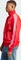 adidas Adicolor Classics Firebird Originals Trainingsjacke better scarlet/white (Herren) Vorschaubild