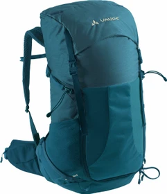 Vaude Brenta 36+6 blue sapphire
