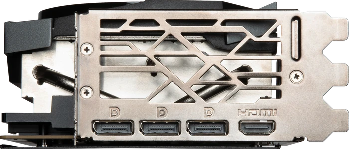 MSI GeForce RTX 4080 Gaming X Trio 16G, 16GB GDDR6X, HDMI, 3x DP