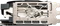 MSI GeForce RTX 4080 Gaming X Trio 16G, 16GB GDDR6X, HDMI, 3x DP Vorschaubild