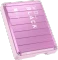 Western Digital WD_BLACK P10 Game Drive, rosa, 4TB, USB 3.0 Micro-B Vorschaubild