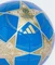 adidas UCL Club 2025/2026 League Stage Fußball white/multicolor/matte gold Vorschaubild