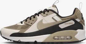 Nike Air Max 90 Drift light orewood brown/black/phantom/khaki (Herren)