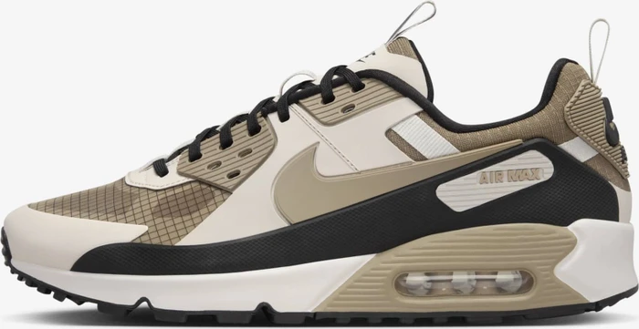 Nike Air Max 90 Drift light orewood brown/black/phantom/khaki (Herren)