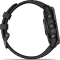 Garmin Fenix 7 Pro Sapphire Solar black/carbon grey Vorschaubild