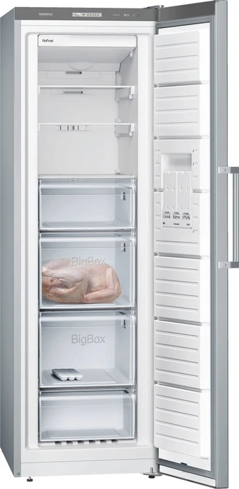 Siemens iQ300 GS36NVI3P