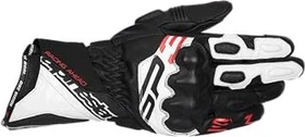 Alpinestars SP-3 schwarz/weiß/rot