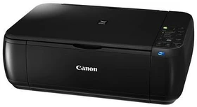Canon PIXMA MP495, Tinte, mehrfarbig