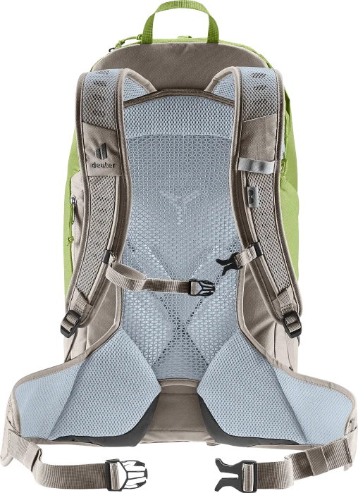 Deuter AC Lite 23 meadow/pepper