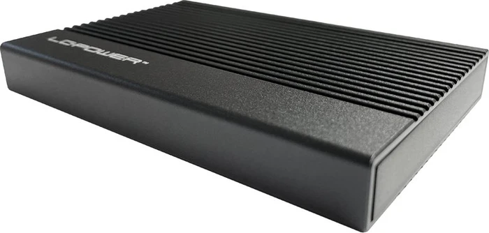 LC-Power LC-25U3-C, USB-C 3.1