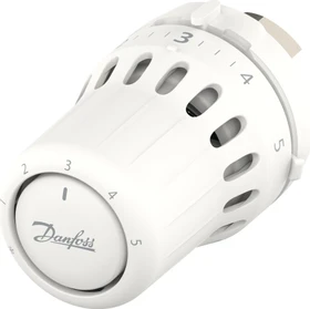 Danfoss React Heizkörperthermostat, M30x1.5 (015G3030)