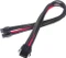 SilverStone PP07 4/8-Pin EPS12V Verlängerung 30cm Vorschaubild