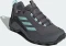 adidas Eastrail GTX grey five/semi flash aqua/wonder silver (Damen) Vorschaubild