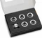 EK Water Blocks Quantum Line EK-Quantum Torque HDC 16 Fitting G1/4" auf 16mm, vernickelt, 6er-Pack Vorschaubild